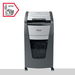 Mikroschnitt-Aktenvernichter Rexel AutoFeed+ 225M 60 L