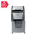Mikroschnitt-Aktenvernichter Rexel AutoFeed+ 225M 60 L