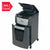 Mikroschnitt-Aktenvernichter Rexel Optimum Auto+ 300M 60 L