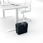Aktenvernichter Rexel Secure X6 10 L