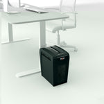 Aktenvernichter Rexel Secure X10-SL