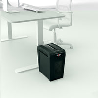 Aktenvernichter Rexel Secure X10-SL