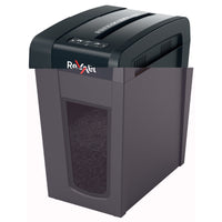 Aktenvernichter Rexel Secure X10-SL