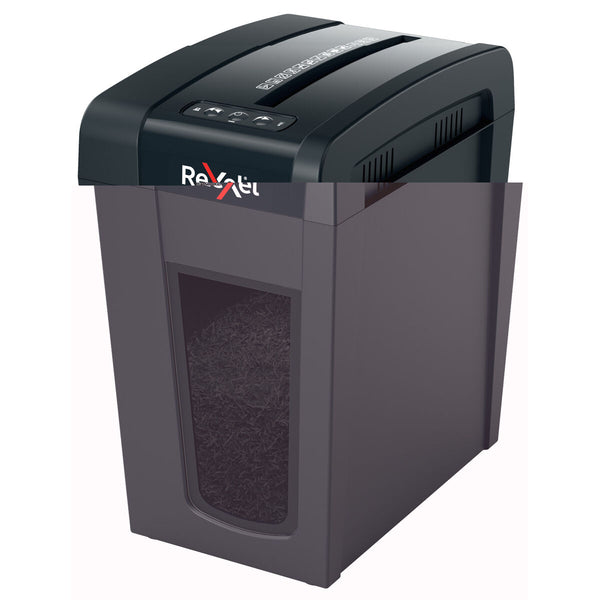Aktenvernichter Rexel Secure X10-SL