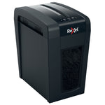 Aktenvernichter Rexel Secure X10-SL