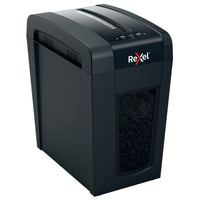 Aktenvernichter Rexel Secure X10-SL