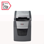 Aktenvernichter Rexel Optimum AutoFeed 90X