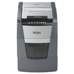 Aktenvernichter Rexel Optimum AutoFeed 90X
