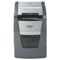 Aktenvernichter Rexel Optimum AutoFeed 90X