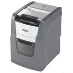 Aktenvernichter Rexel Optimum AutoFeed 90X