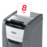 Aktenvernichter Rexel Optimum AutoFeed 90X