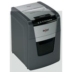 Aktenvernichter Rexel Optimum AutoFeed 90X