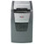 Mikroschnitt-Aktenvernichter Rexel AutoFeed+ 130M 130 Blatt