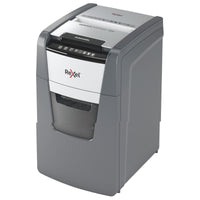 Aktenvernichter Rexel Optimum AutoFeed 130X