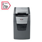 Aktenvernichter Rexel Optimum AutoFeed 130X