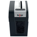Mikroschnitt-Aktenvernichter Rexel MC3-SL 10 L