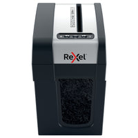 Mikroschnitt-Aktenvernichter Rexel MC3-SL 10 L