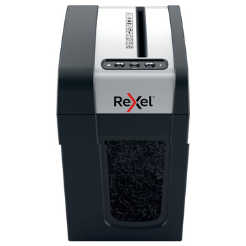 Mikroschnitt-Aktenvernichter Rexel MC3-SL 10 L