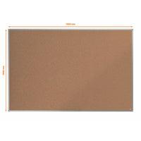 Magnettafel Nobo