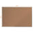 Magnettafel Nobo