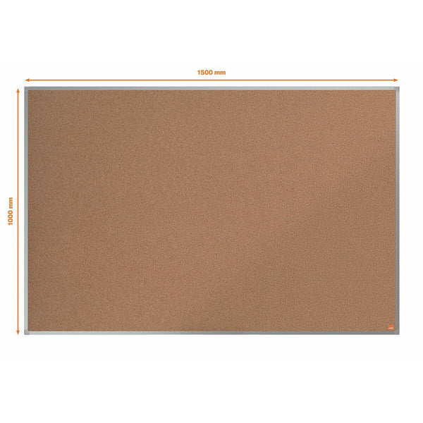 Magnettafel Nobo