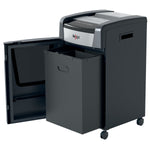 Aktenvernichter Rexel Momentum Extra XP422+