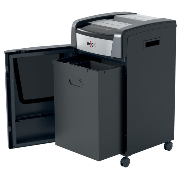 Aktenvernichter Rexel Momentum Extra XP422+