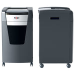 Aktenvernichter Rexel Momentum Extra XP422+