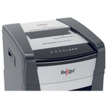 Aktenvernichter Rexel Momentum Extra XP422+