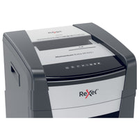 Aktenvernichter Rexel Momentum Extra XP422+