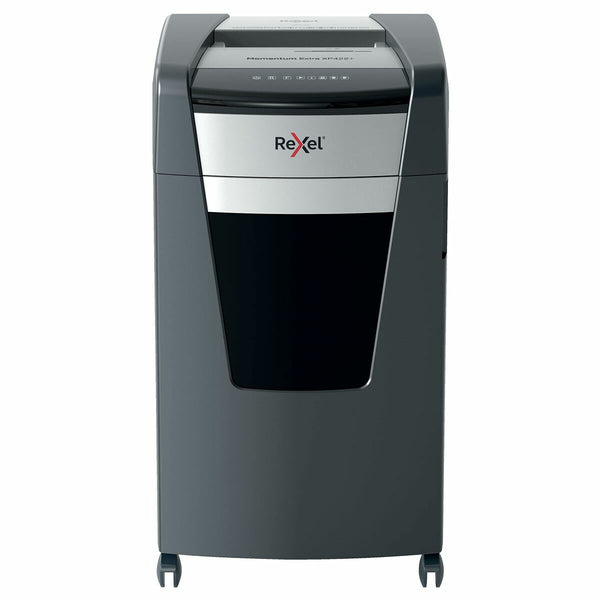Aktenvernichter Rexel Momentum Extra XP422+