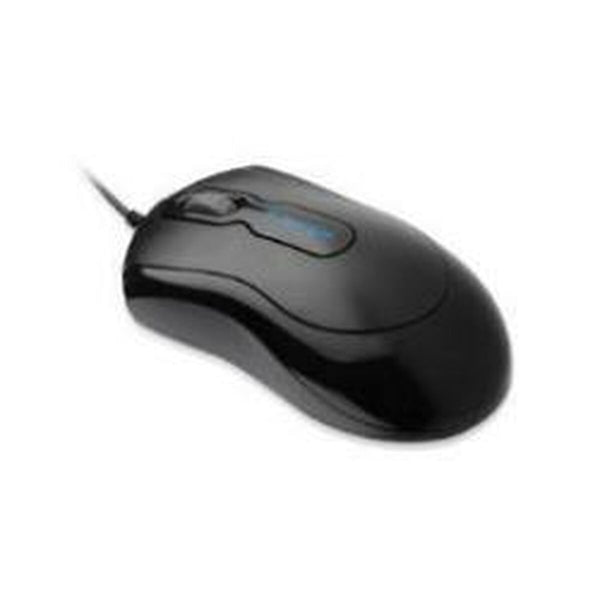 Mouse Kensington K72356EU Schwarz Schwarzweiß