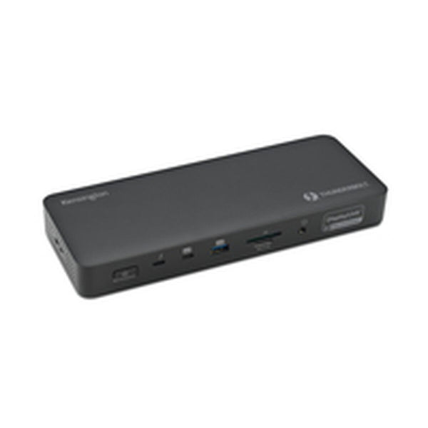 Hub USB Kensington K35234EU Schwarz