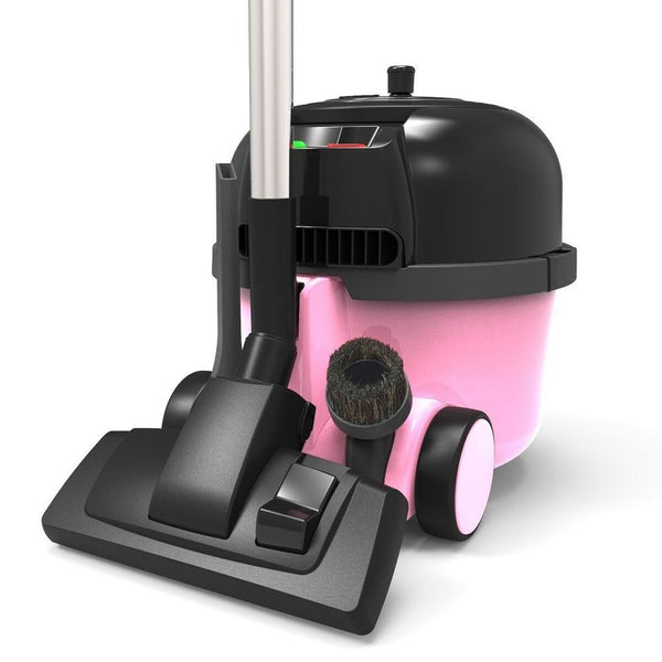 Staubsauger Numatic Hetty HET200-11 Schwarz Rosa 620 W