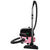 Staubsauger Numatic Hetty HET200-11 Schwarz Rosa 620 W