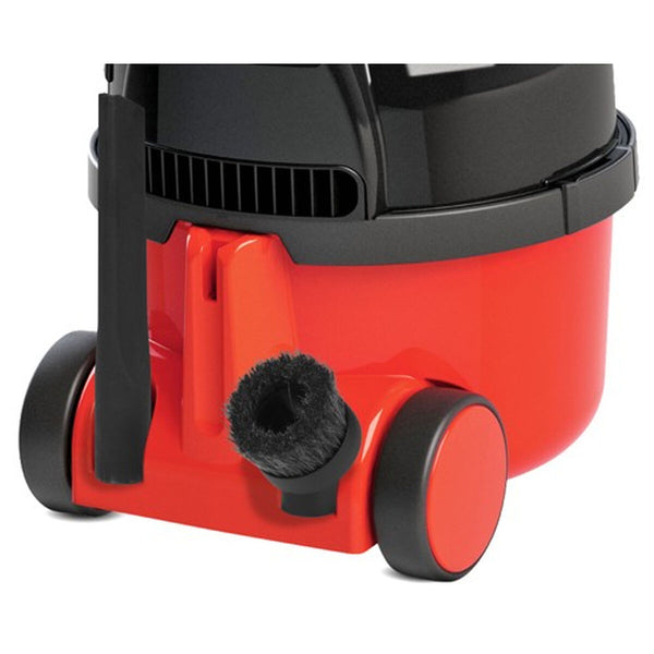Staubsauger Numatic Henry Compact Schwarz Rot 620 W