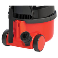 Staubsauger Numatic Henry Compact Schwarz Rot Schwarz/Rot