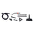 Staubsauger Numatic Henry Compact Schwarz Rot 620 W