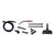 Staubsauger Numatic Henry Compact Schwarz Rot 620 W