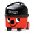 Staubsauger Numatic 902398 Schwarz Rot 620 W