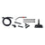 Staubsauger Numatic 902398 Schwarz Rot 620 W