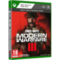 Videospiel Xbox One / Series X Activision Call of Duty: Modern Warfare 3 (FR)