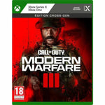 Videospiel Xbox One / Series X Activision Call of Duty: Modern Warfare 3 (FR)