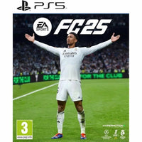 PlayStation 5 Videospiel Electronic Arts FC 25