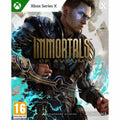 Videospiel Xbox Series X Electronic Arts Immortals of Aveum