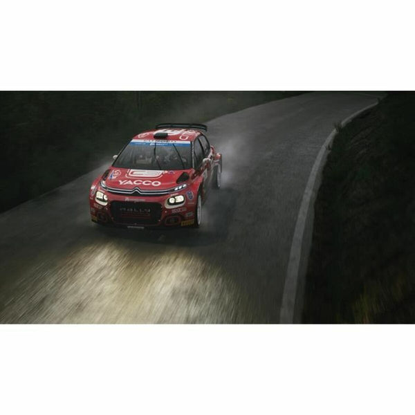 PlayStation 5 Videospiel Electronic Arts EA Sports WRC (FR)