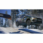 PlayStation 5 Videospiel Electronic Arts EA Sports WRC (FR)