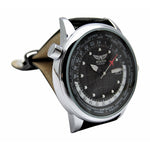 Herrenuhr Aviator AVW6975G354 (Ø 45 mm)