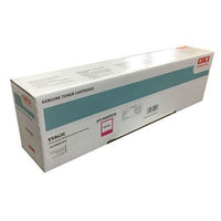 Original Toner OKI 44059126 Magenta