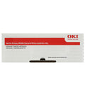 Toner OKI 44318619 Blau Türkis